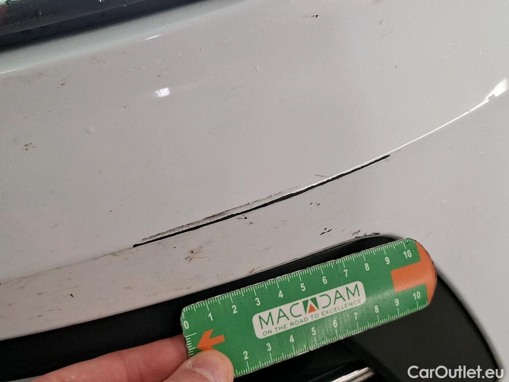  Renault  Megane  IV Berline 5pt. Société Air 1.5 dCi 90CV BVM6 E6 #7