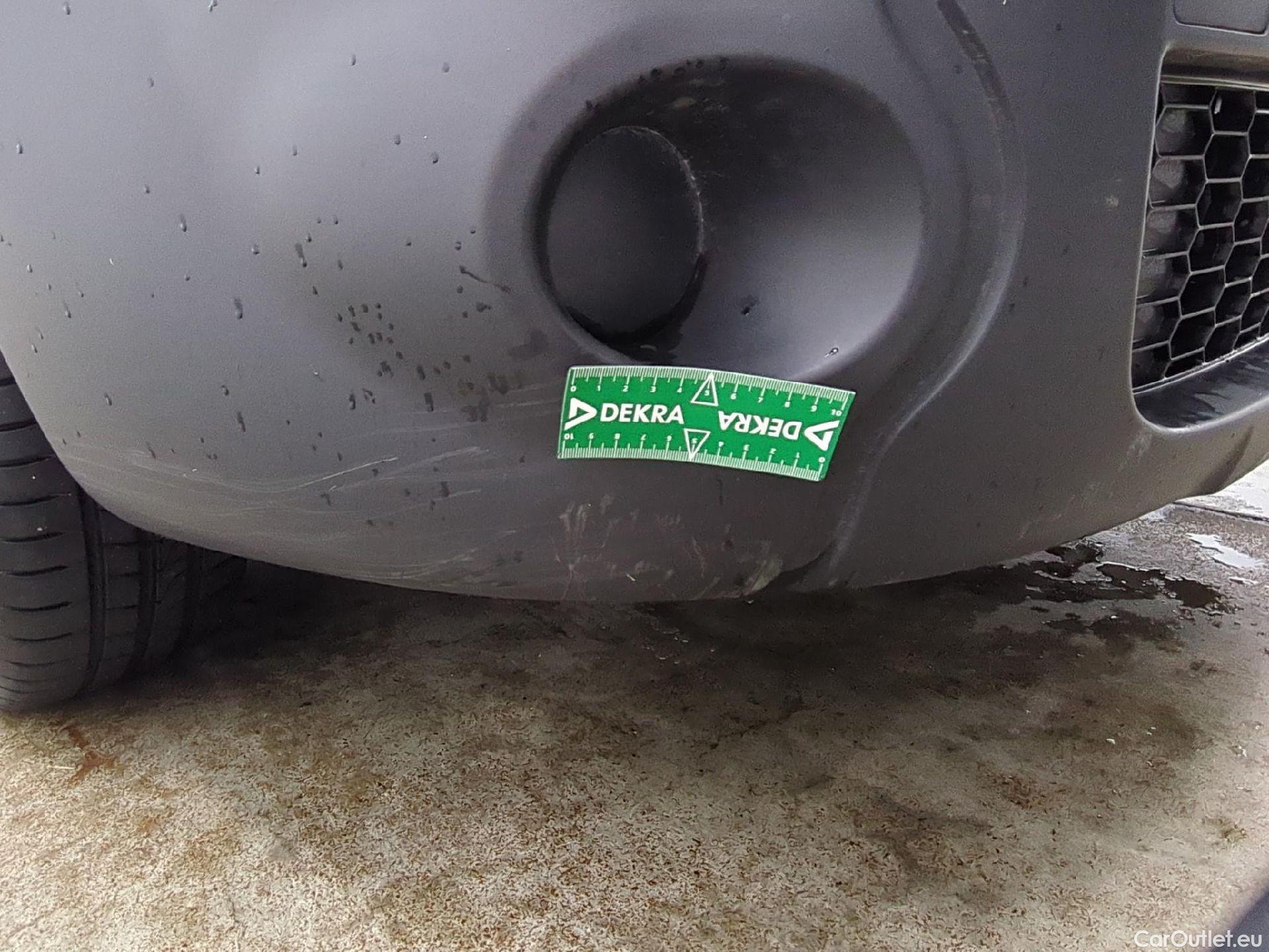  Renault  Kangoo  Express Grand Confort (L1) 1.5 #9