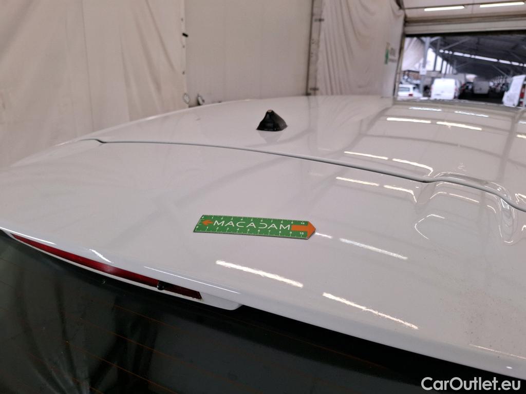  Renault  Clio RENAULT  Société VU 5p Berline Air TCe 75 - 18 #18