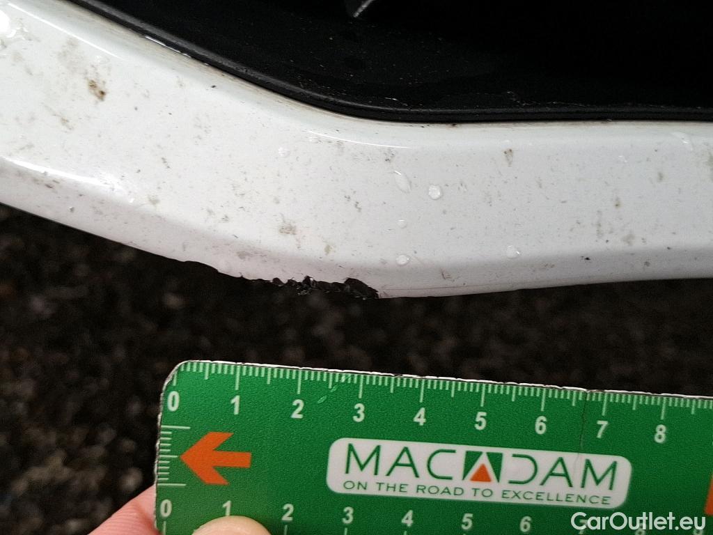  Renault  Megane  IV Berline 5pt. Société Air 1.5 dCi 90CV BVM6 E6 #6