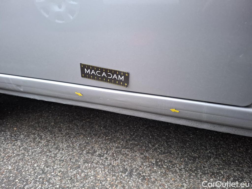  Renault  Kangoo  Express Grand Confort (L1) 1.5 dCi 75CV BVM5 E6 #2