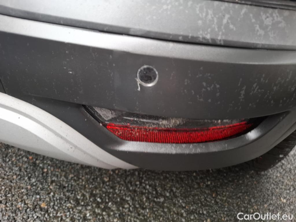  Renault  Captur  II Business 1.0 TCe 90CV BVM6 E6d / TRANSFO VP/VF #9