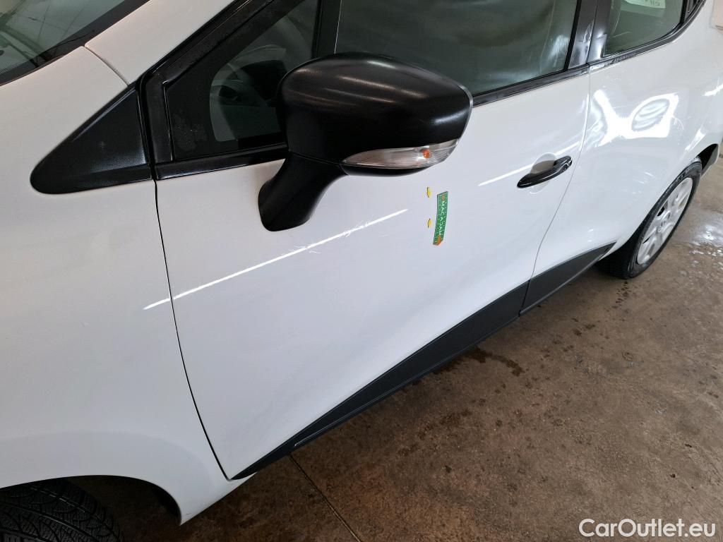  Renault  Clio RENAULT  Société VU 5p Berline Air TCe 75 - 18 #10