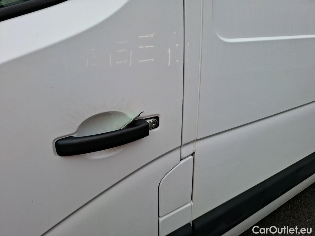  Renault  Master RENAULT  / 2019 / 4P / Fourgon tôlé FG Tr GCF F3300 L2H2 dCi 135 #17