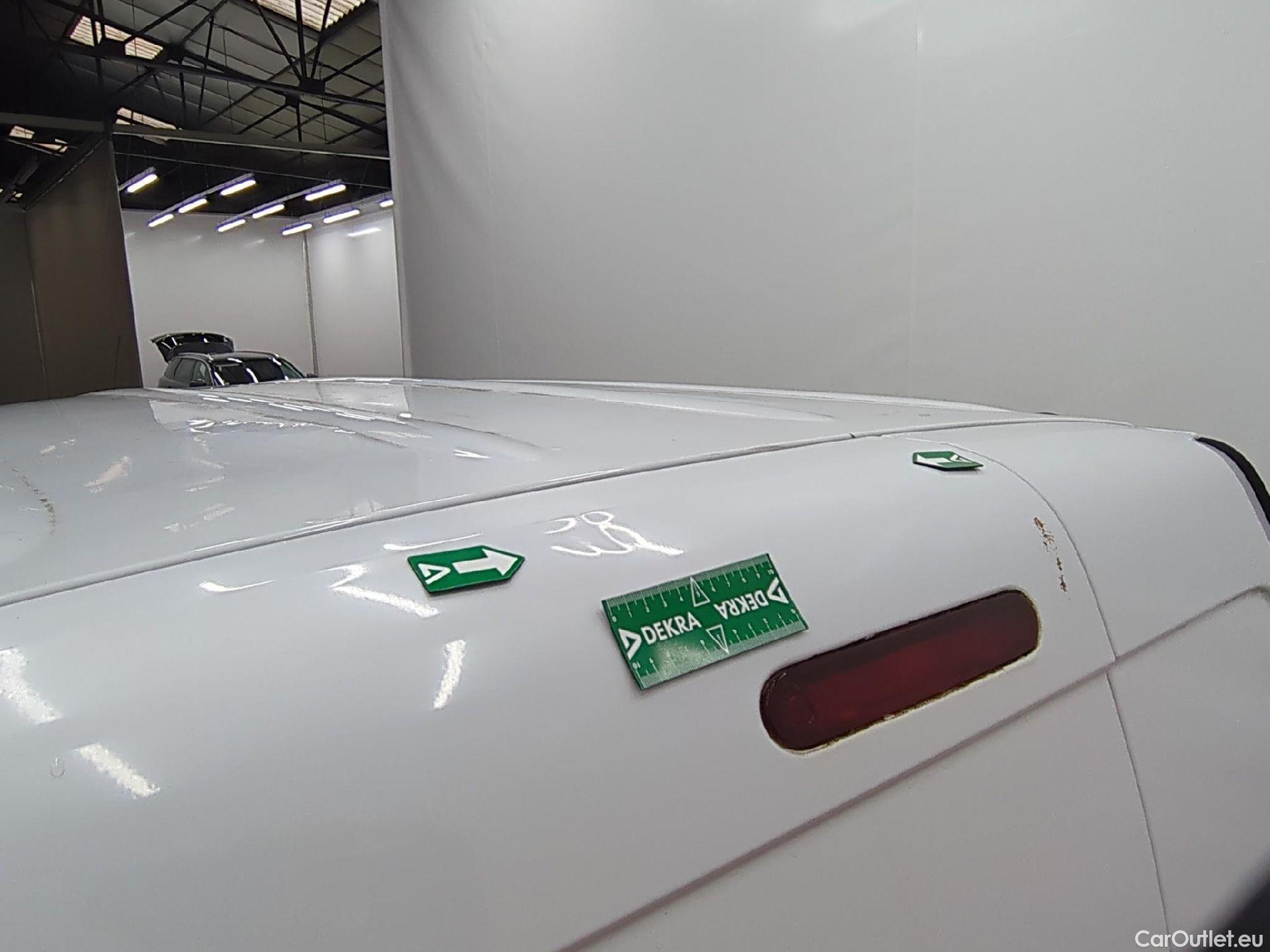  Renault  Kangoo  Express Grand Confort (L1) 1.5 #25