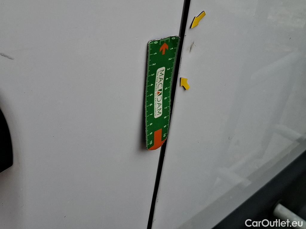  Renault  Master RENAULT  / 2019 / 4P / Fourgon tôlé FG Tr GCF F3300 L2H2 dCi 135 #25