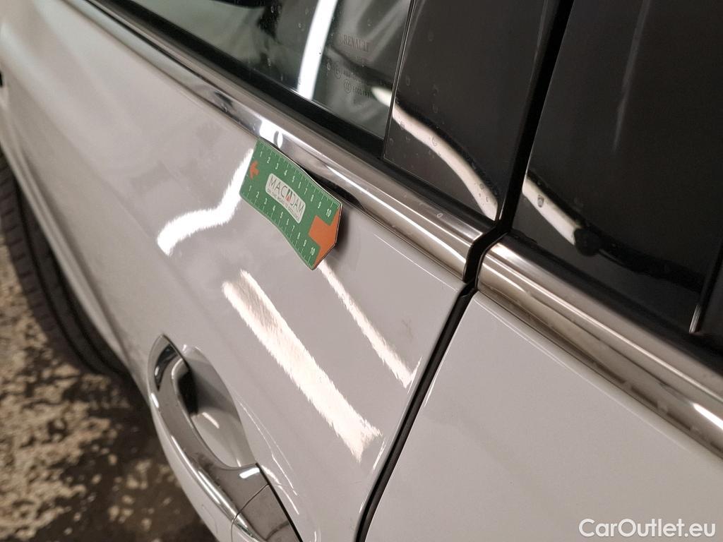  Renault  Megane  IV Berline 5pt. Business 1.5 dCi 115CV BVA7 E6d / TRANSFO VP/VF #14