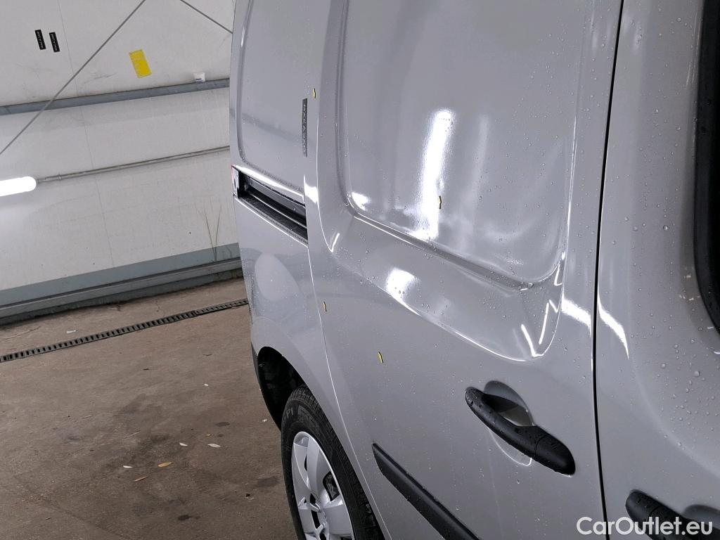  Renault  Kangoo  Express Grand Confort (L1) 1.5 dCi 75CV BVM5 E6 #20