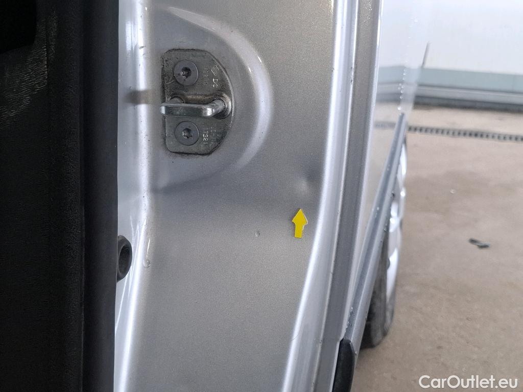  Renault  Kangoo  Express Grand Confort (L1) 1.5 dCi 75CV BVM5 E6 #44