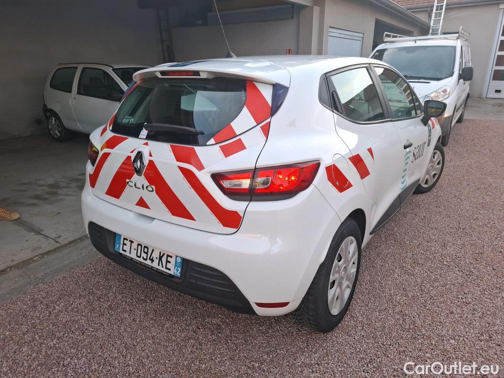  Renault  Clio  IV Air 1.5 dCi 75CV BVM5 E6 #36