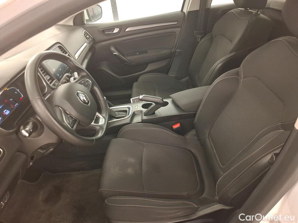  Renault  Megane  IV Berline 5pt. Business 1.5 dCi 115CV BVA7 E6d / TRANSFO VP/VF #20