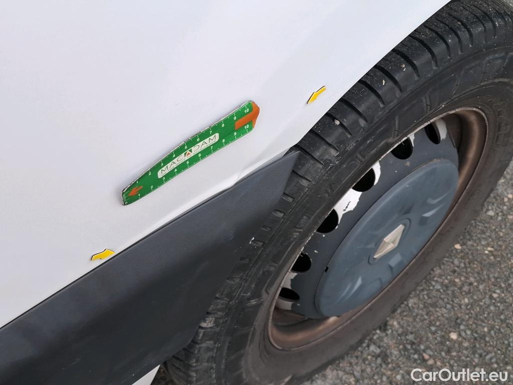  Renault  Master RENAULT  / 2019 / 4P / Fourgon tôlé FG Tr GCF F3300 L2H2 dCi 135 #9