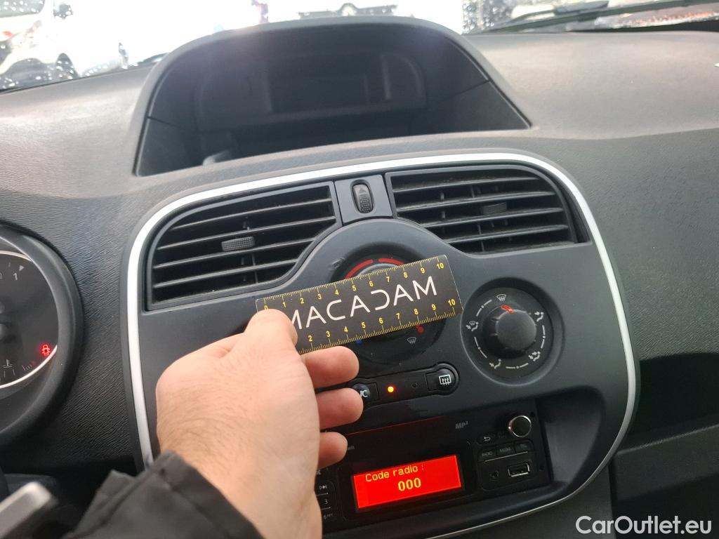  Renault  Kangoo  Express Grand Confort (L1) 1.5 dCi 75CV BVM5 E6 #54