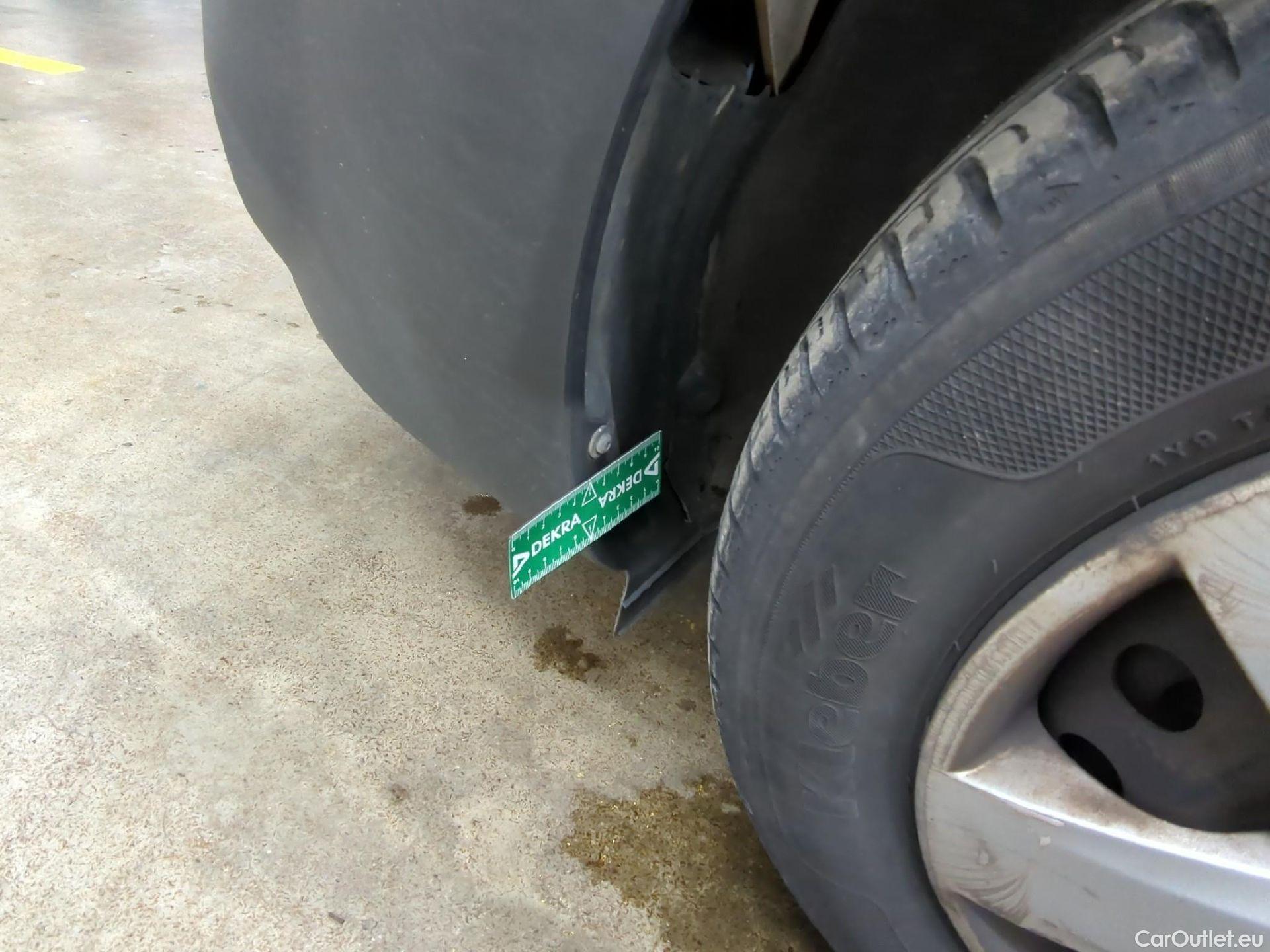  Renault  Kangoo  Express Grand Confort (L1) 1.5 dCi 90CV BVM5 E6 #13