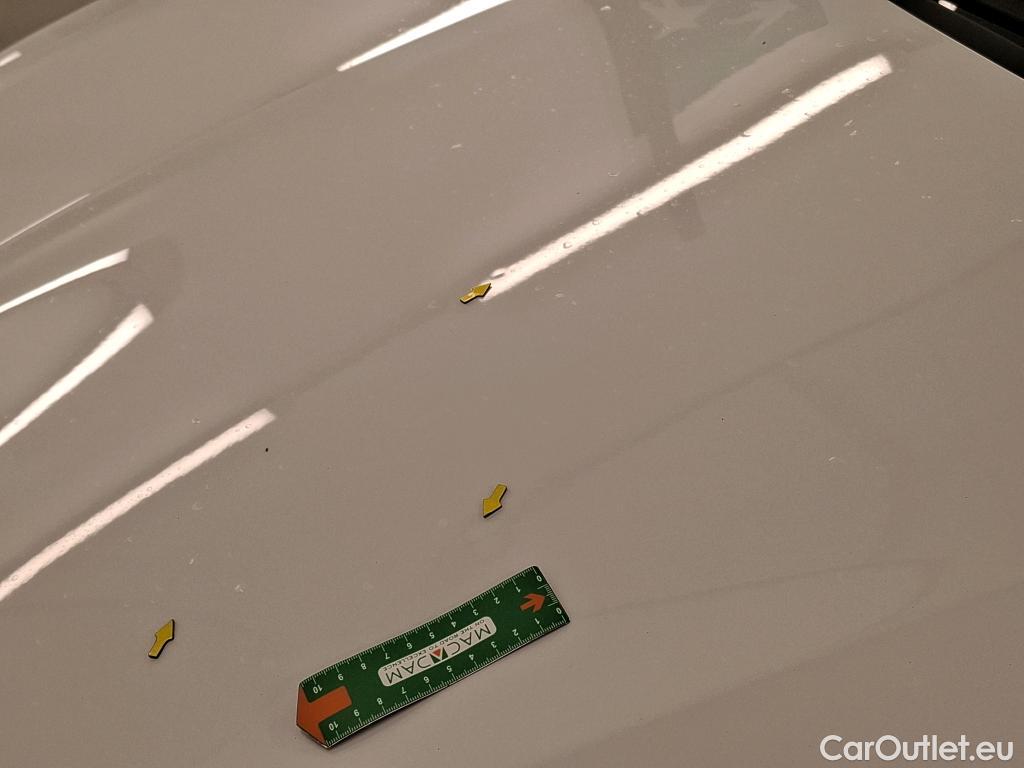  Renault  Megane  IV Berline 5pt. Business 1.5 dCi 115CV BVA7 E6d / TRANSFO VP/VF #4