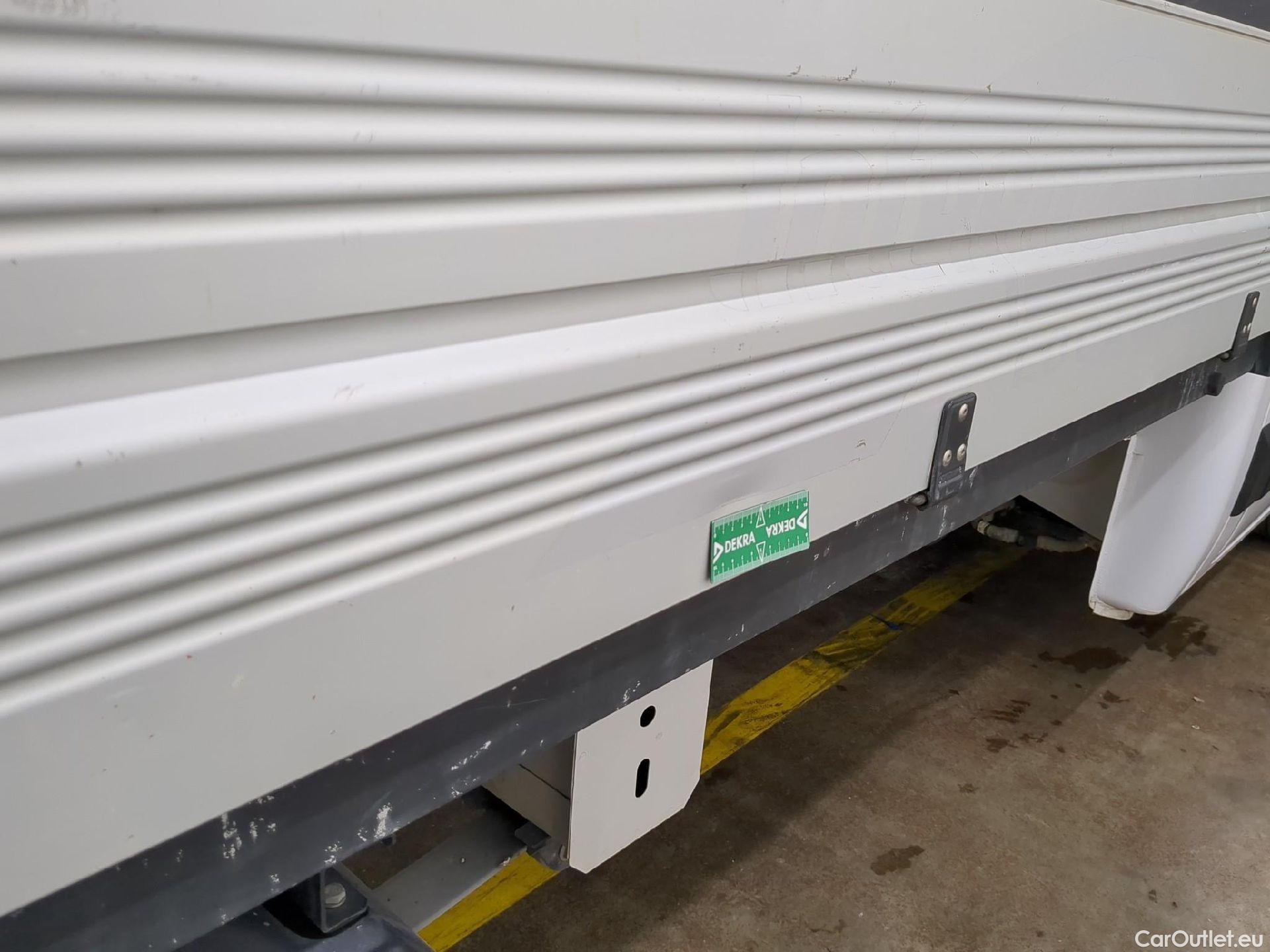  Renault  Master RENAULT  SC / 2019 / 2P / Benne basculante BS T CF F3500 L2 dCi 135 #12