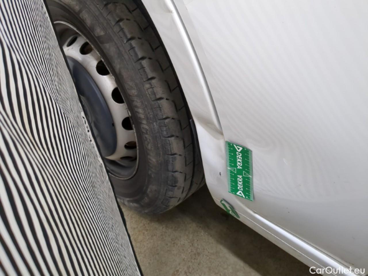  Renault  Master RENAULT  SC / 2019 / 2P / Benne basculante BS T CF F3500 L2 dCi 135 #25