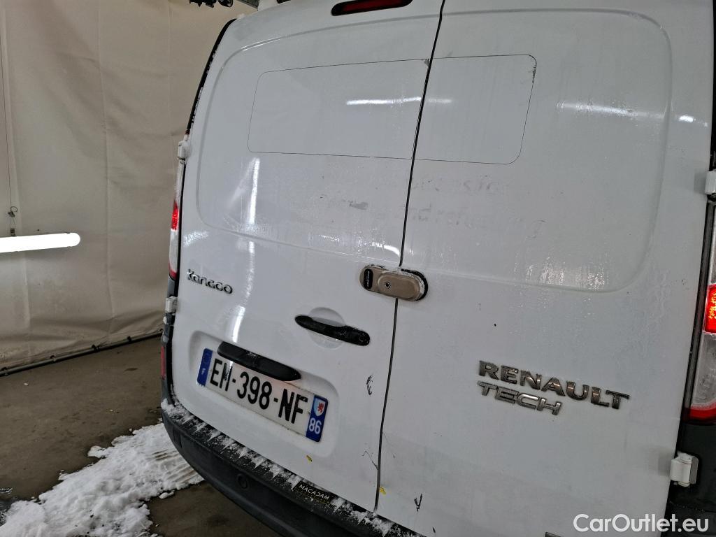  Renault  Kangoo  Express Extra (Série Spéciale) 1.5 dCi 90CV BVM5 E6 #3