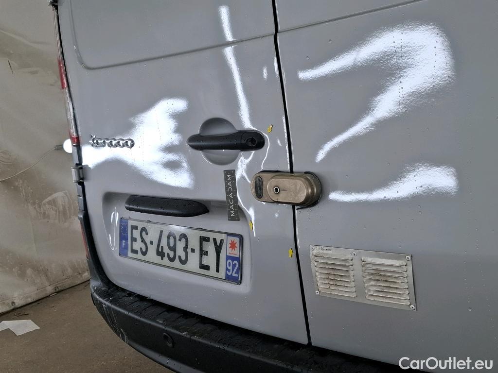  Renault  Kangoo  Express Grand Confort (L1) 1.5 dCi 75CV BVM5 E6 #34