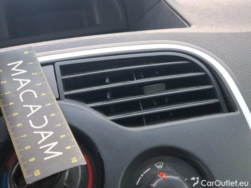  Renault  Kangoo  Express Grand Confort (L1) 1.5 dCi 75CV BVM5 E6 #56