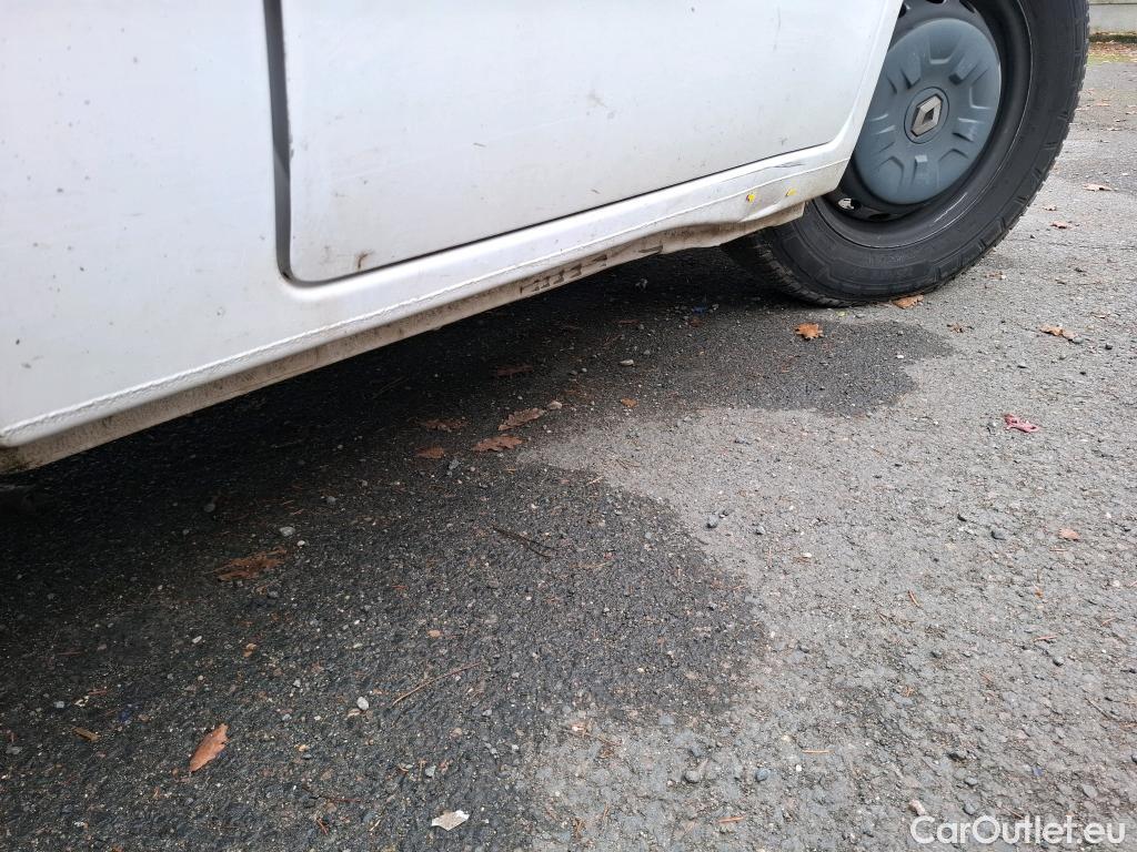  Renault  Master RENAULT  / 2019 / 4P / Fourgon tôlé FG Tr GCF F3300 L2H2 dCi 135 #15