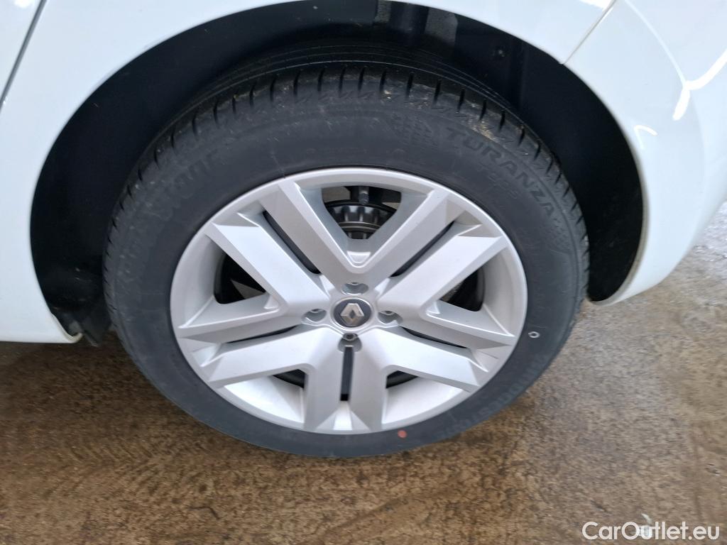  Renault  Clio  V Business 1.0 TCe 90CV BVM6 E6d / TRANSFO VP/VF #10