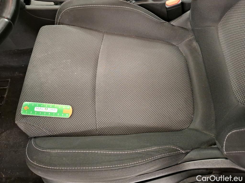  Renault  Megane  IV Berline 5pt. Société Air 1.5 dCi 90CV BVM6 E6 #16