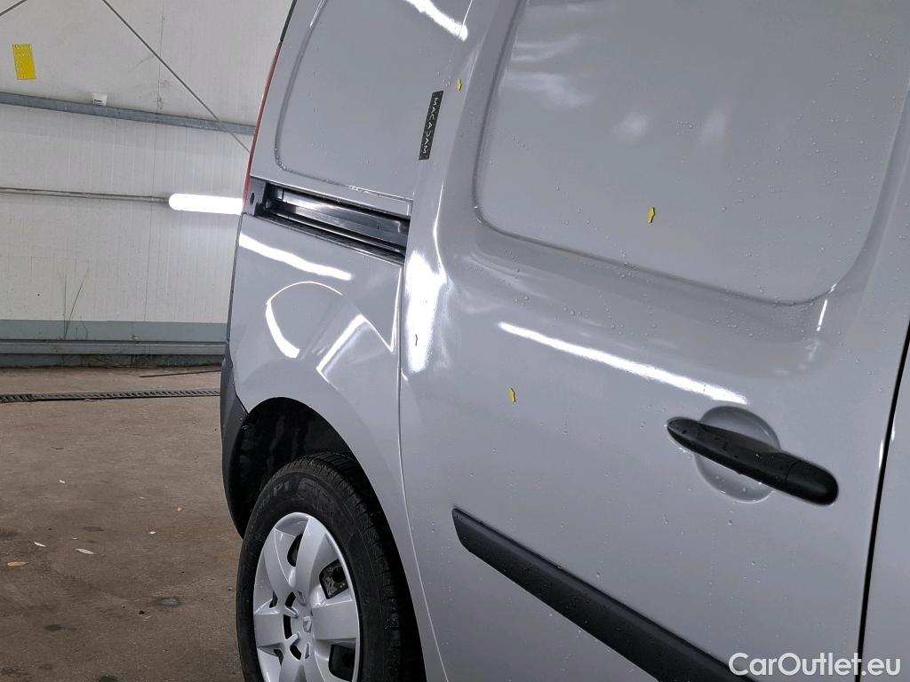  Renault  Kangoo  Express Grand Confort (L1) 1.5 dCi 75CV BVM5 E6 #22