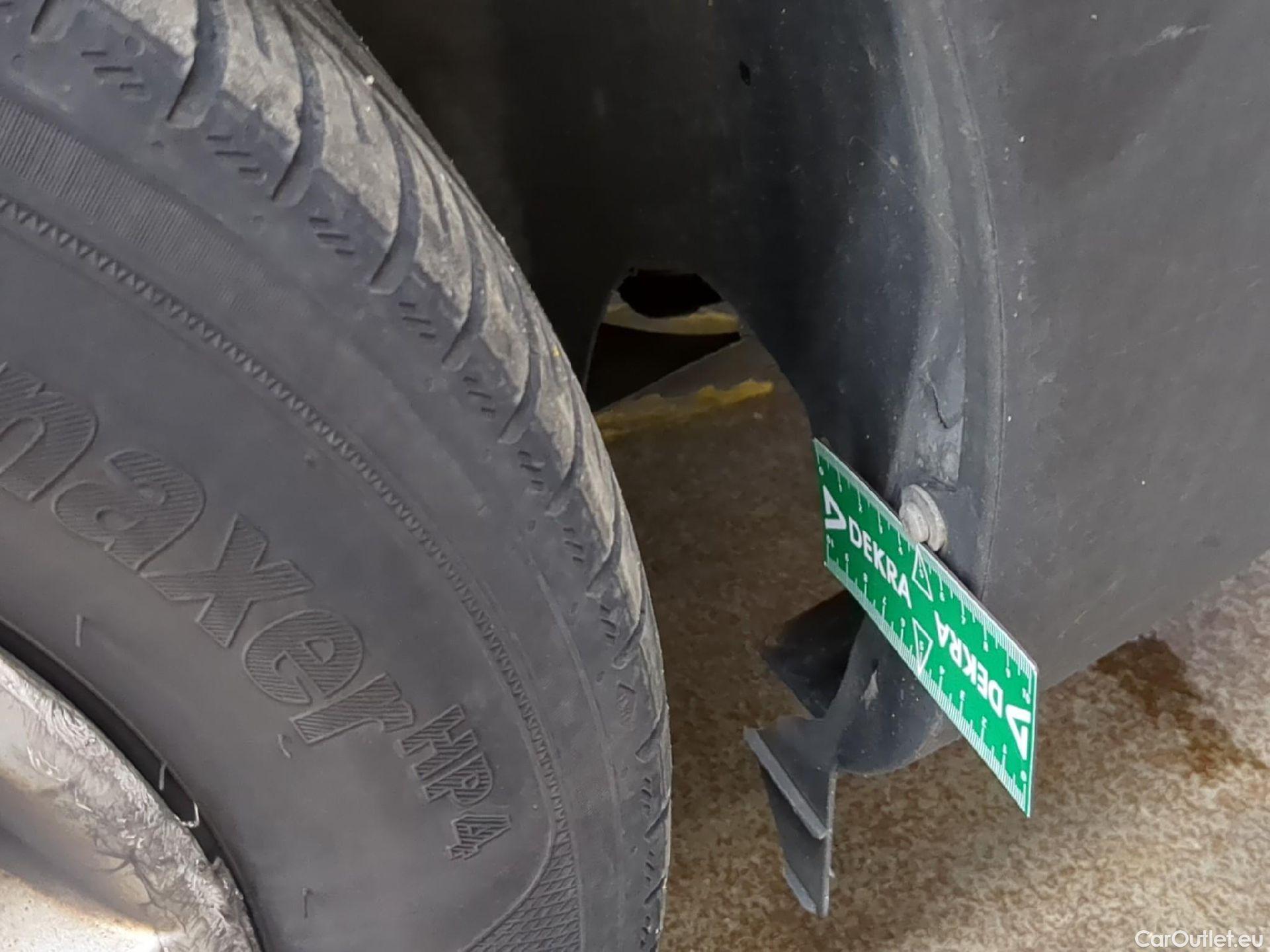  Renault  Kangoo  Express Grand Confort (L1) 1.5 dCi 90CV BVM5 E6 #11