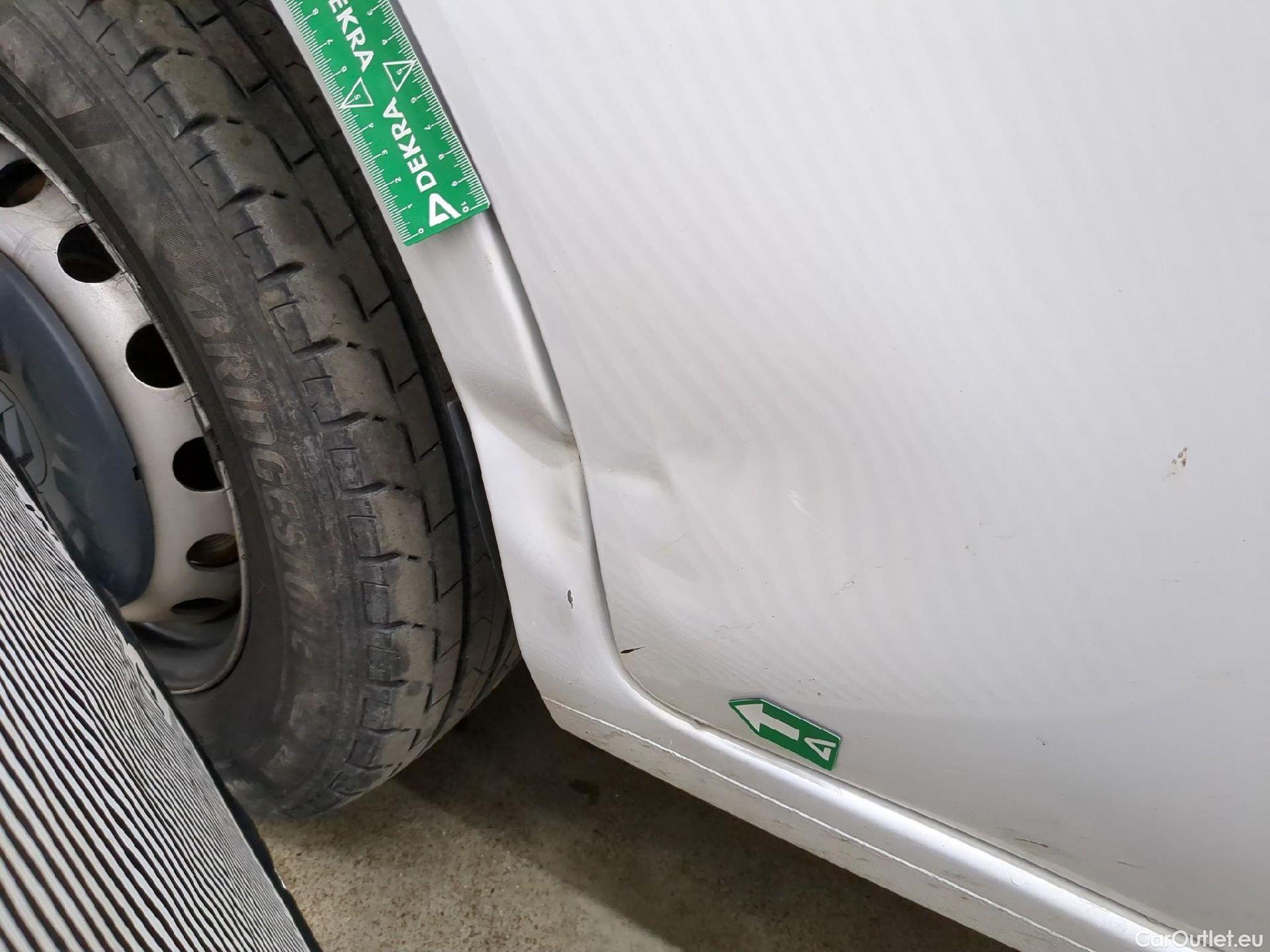  Renault  Master RENAULT  SC / 2019 / 2P / Benne basculante BS T CF F3500 L2 dCi 135 #29