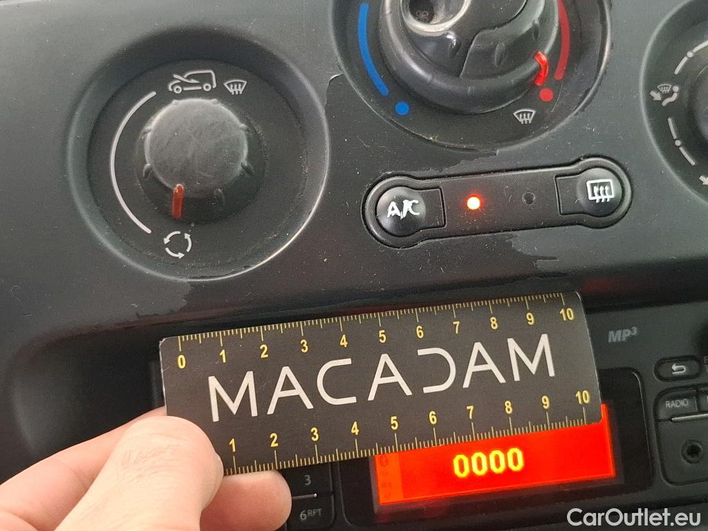  Renault  Kangoo  Express Grand Confort (L1) 1.5 dCi 75CV BVM5 E6 #58