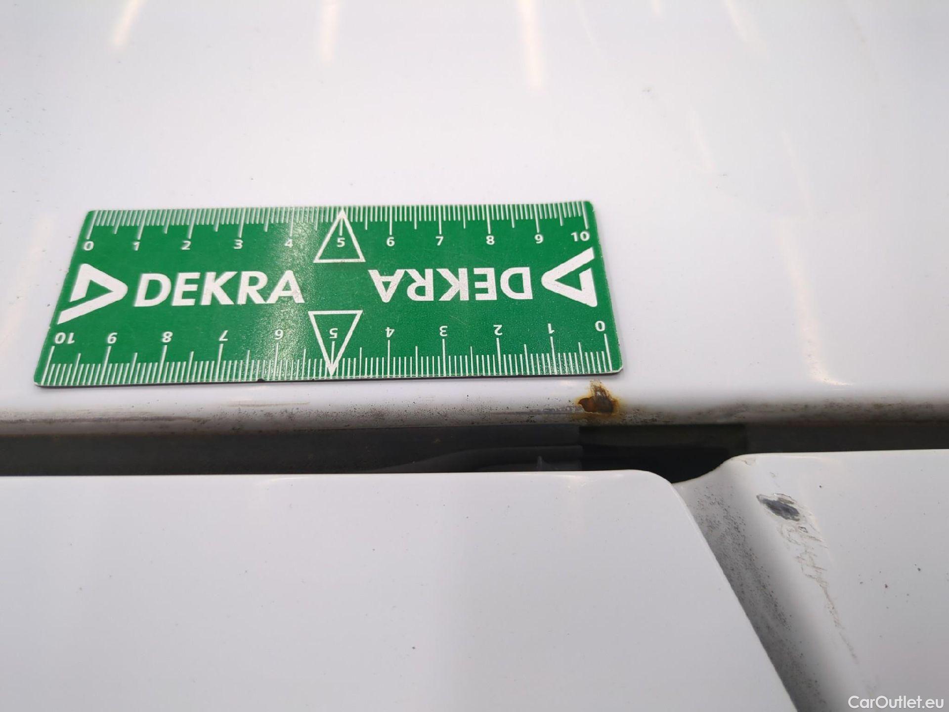  Renault  Kangoo  Express Maxi Grand Confort - Cab. Appr. 1.5 dCi 90CV BVM5 E6 #38