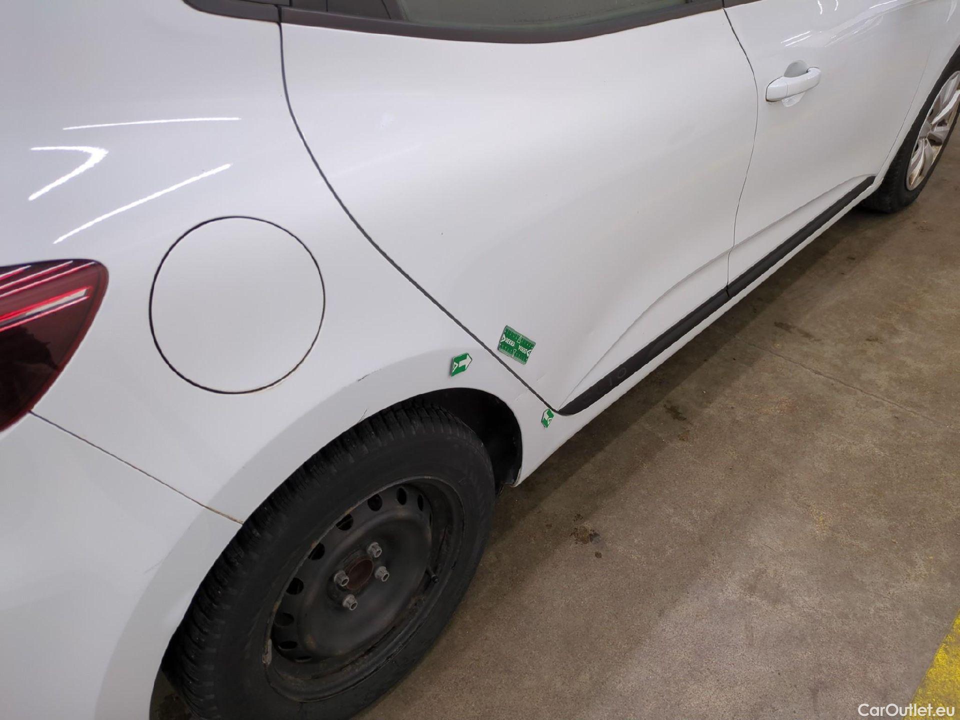  Renault  Clio  V Société Air Nav 1.0 SCe 70CV BVM5 E6dT #15