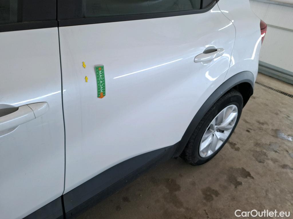  Renault  Captur  II Business 1.0 TCe 90CV BVM6 E6d / TRANSFO VP/VF #6