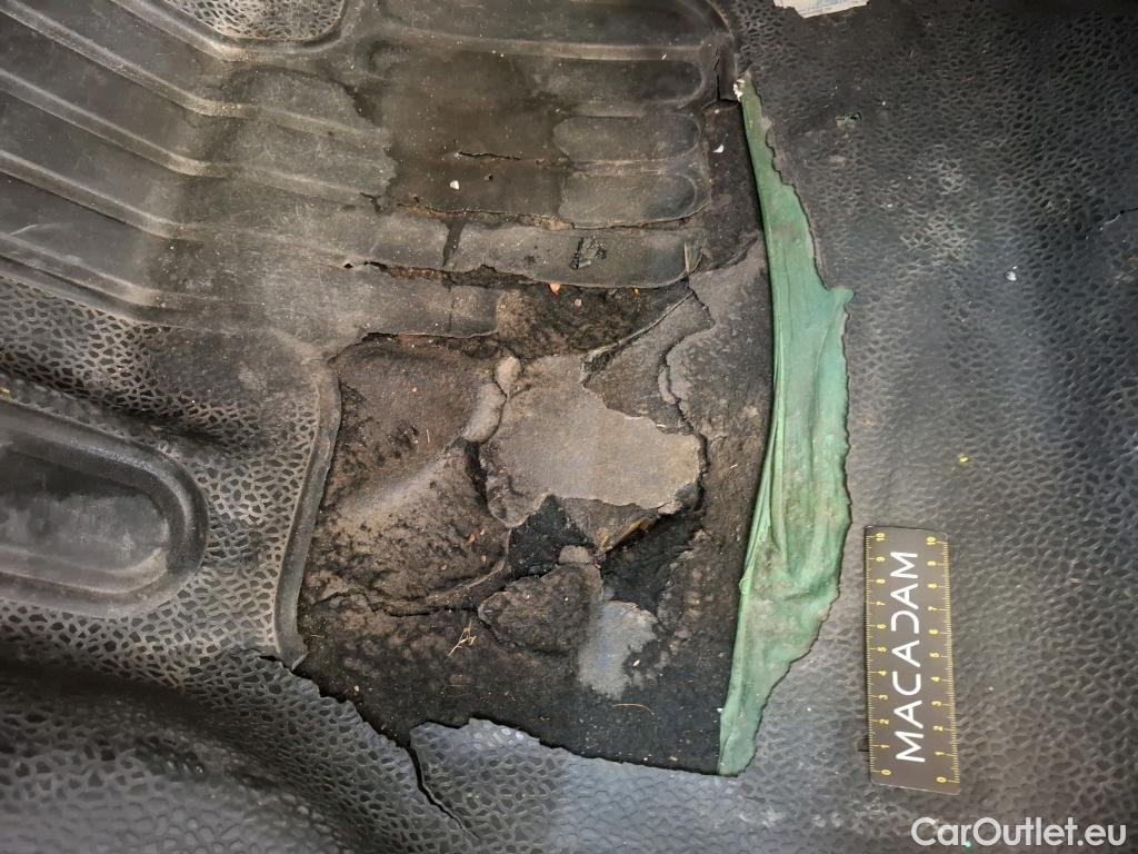  Renault  Kangoo  Express Grand Confort (L1) 1.5 dCi 75CV BVM5 E6 #6