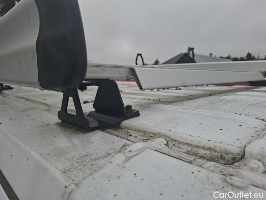  Renault  Master RENAULT  / 2019 / 4P / Fourgon tôlé FG Tr GCF F3300 L2H2 dCi 135 #27