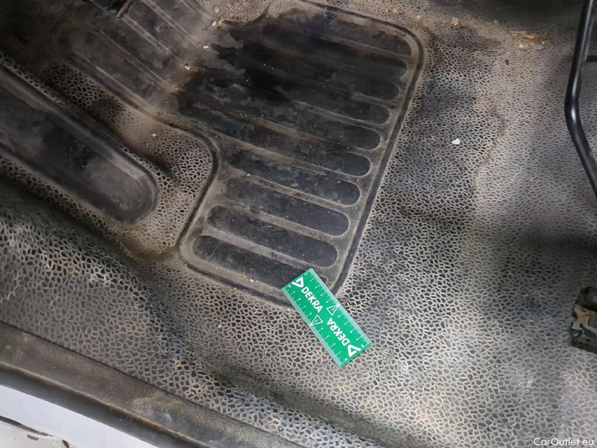  Renault  Kangoo  Express Grand Confort (L1) 1.5 dCi 90CV BVM5 E6 #7