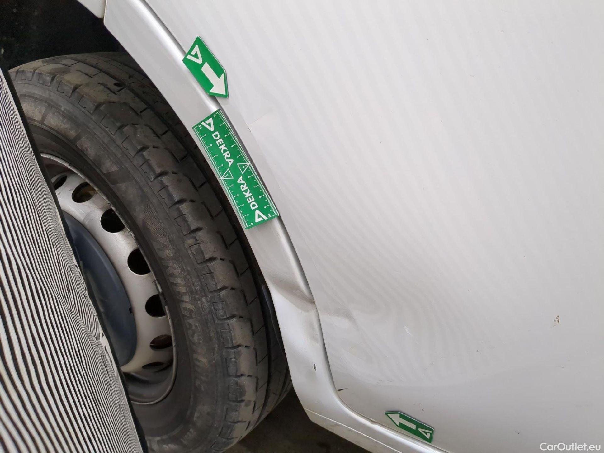  Renault  Master RENAULT  SC / 2019 / 2P / Benne basculante BS T CF F3500 L2 dCi 135 #32