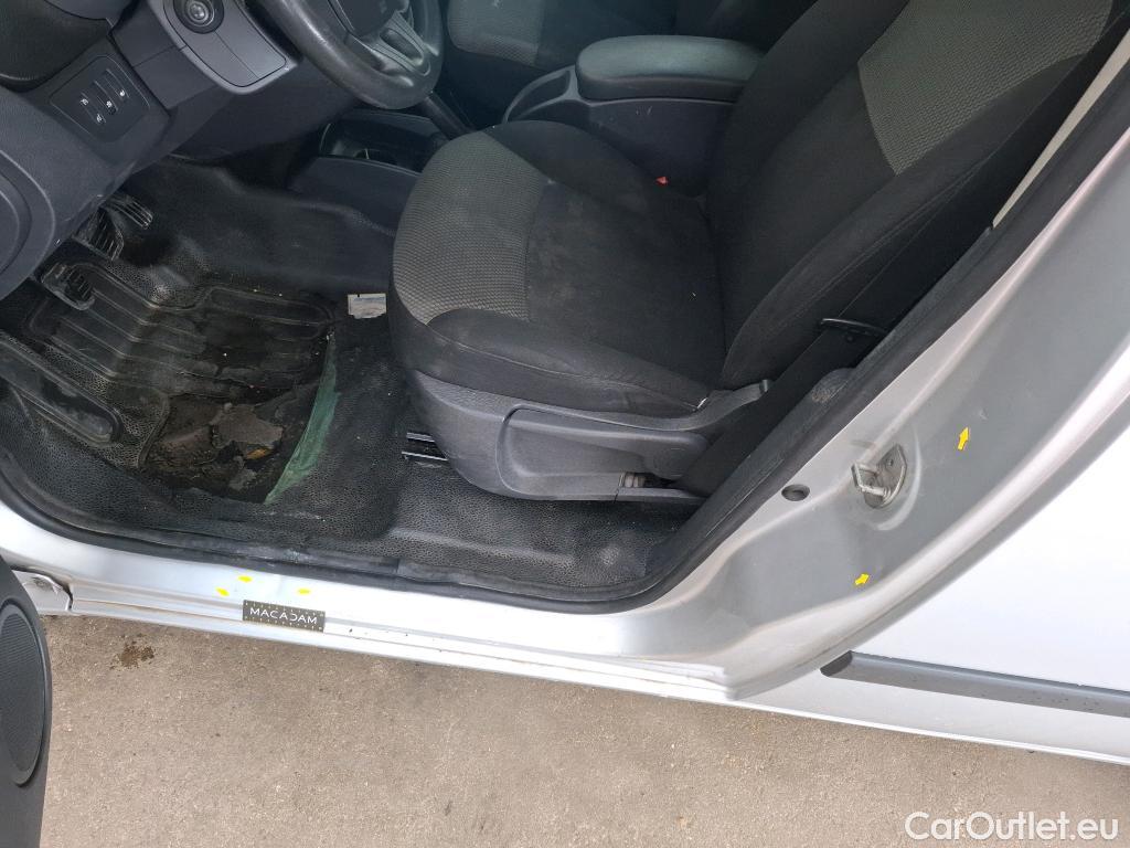  Renault  Kangoo  Express Grand Confort (L1) 1.5 dCi 75CV BVM5 E6 #41