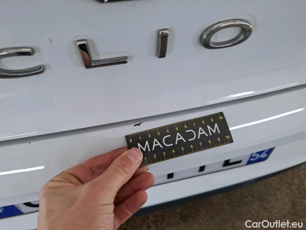  Renault  Clio  V Business 1.0 TCe 90CV BVM6 E6d / TRANSFO VP/VF #41