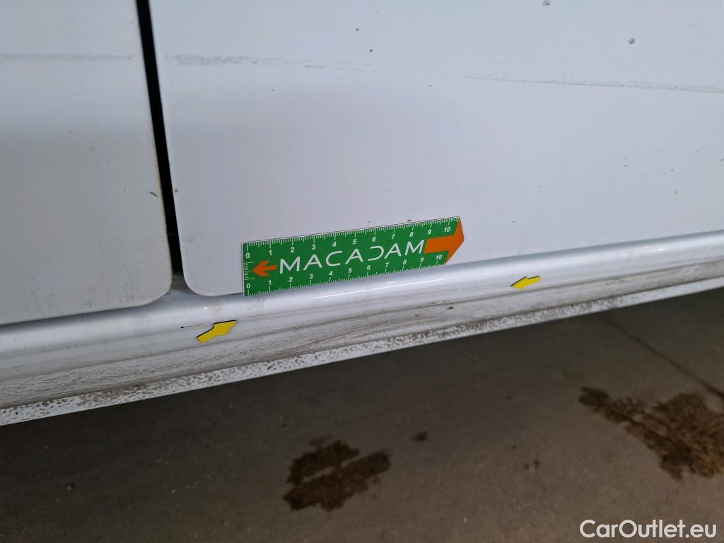  Renault  Kangoo  Express Extra (Série Spéciale) 1.5 #4