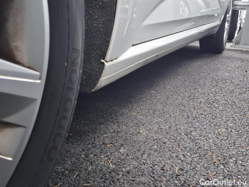  Renault  Megane  IV Berline 5pt. Business 1.5 dCi 115CV BVA7 E6d / TRANSFO VP/VF #32