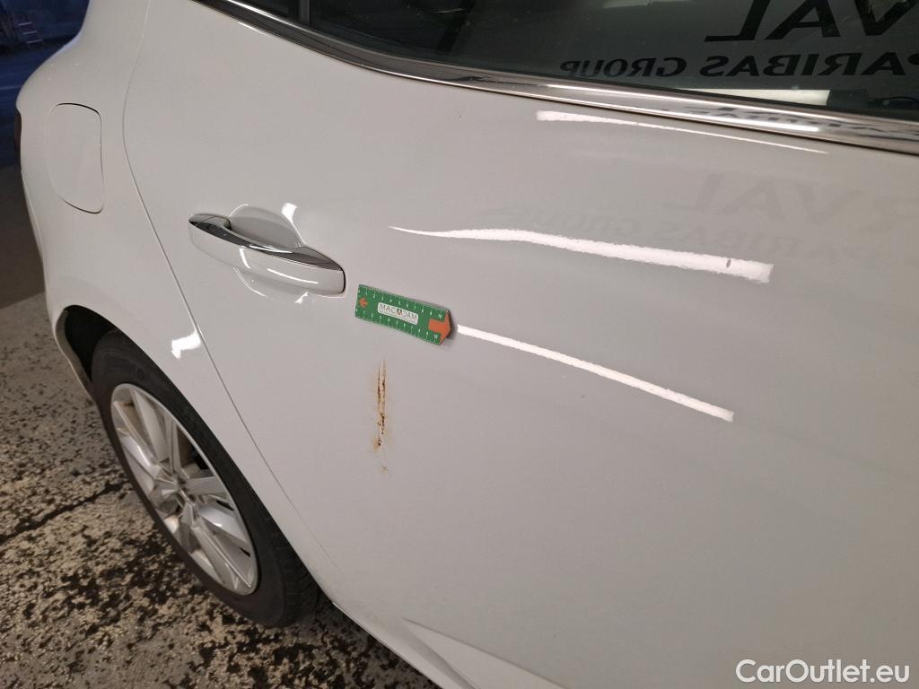  Renault  Megane  IV Berline 5pt. Business 1.5 dCi 115CV BVA7 E6d / TRANSFO VP/VF #28