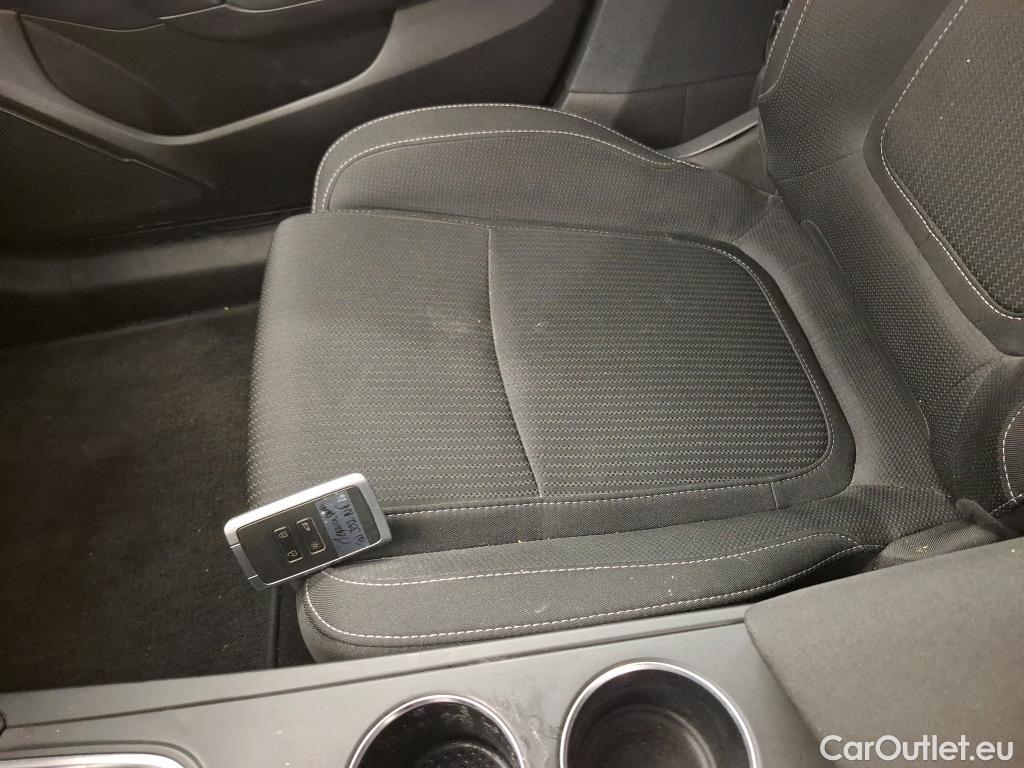  Renault  Megane  IV Berline 5pt. Business 1.5 dCi 115CV BVA7 E6d / TRANSFO VP/VF #22