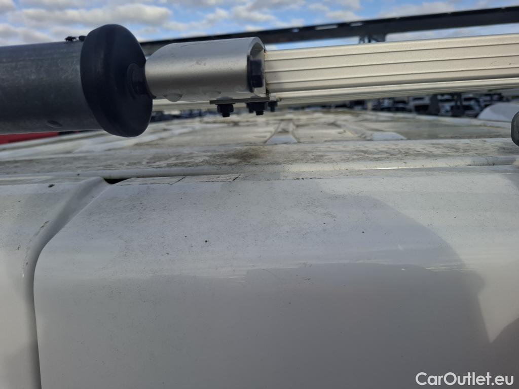  Renault  Master RENAULT  / 2019 / 4P / Fourgon tôlé FG Tr GCF F3300 L2H2 dCi 135 #4