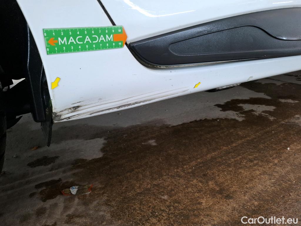  Renault  Clio RENAULT  Société VU 5p Berline Air TCe 75 - 18 #4