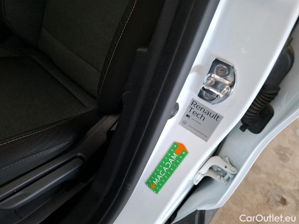  Renault  Captur  II Business 1.0 TCe 90CV BVM6 E6d / TRANSFO VP/VF #1