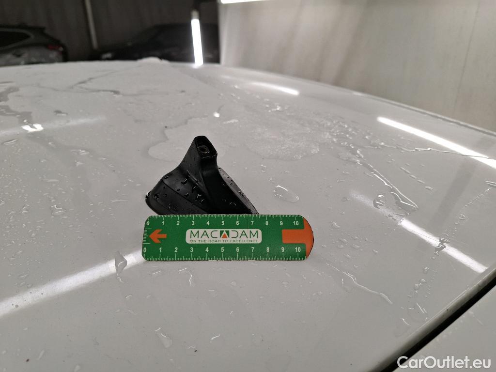  Renault  Megane  IV Berline 5pt. Société Air 1.5 dCi 90CV BVM6 E6 #13