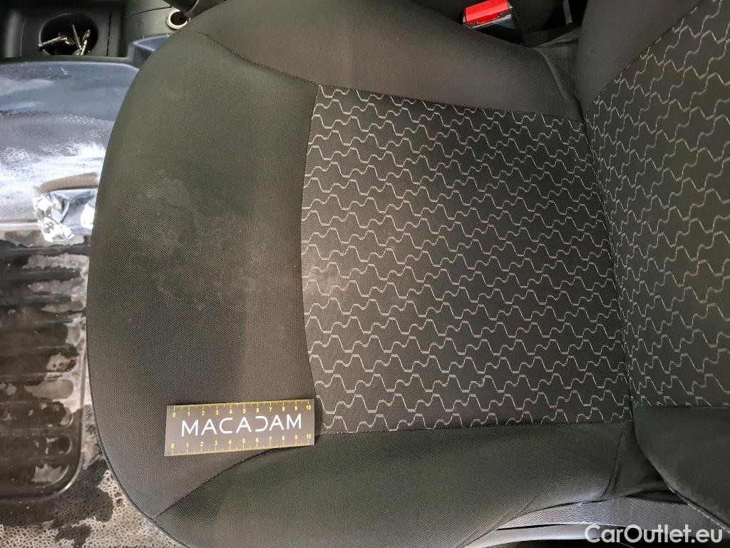  Renault  Kangoo  Express Extra (Série Spéciale) 1.5 dCi 90CV BVM5 E6 #21