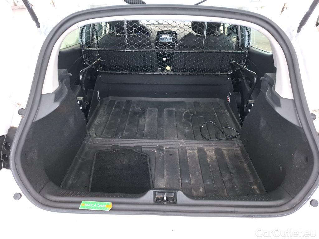  Renault  Clio RENAULT  Société VU 5p Berline Air TCe 75 - 18 #5